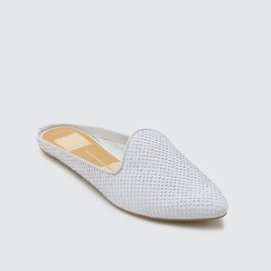 Dolce Vita Grant Flats in Ice Blue